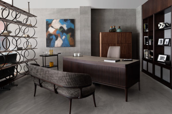 Luxury Interior Designer in London | Tollgard Design Group